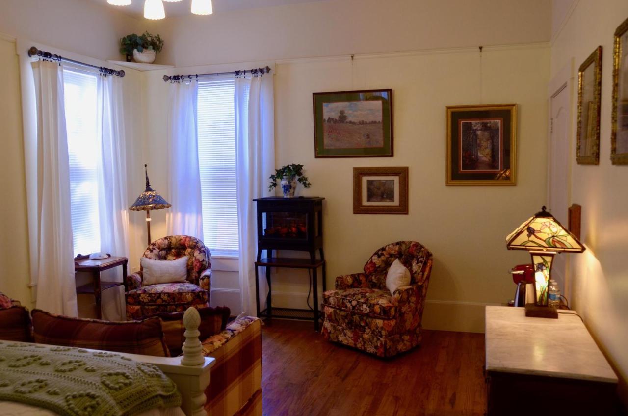 Starlight Pines Bed & Breakfast Flagstaff Exteriér fotografie