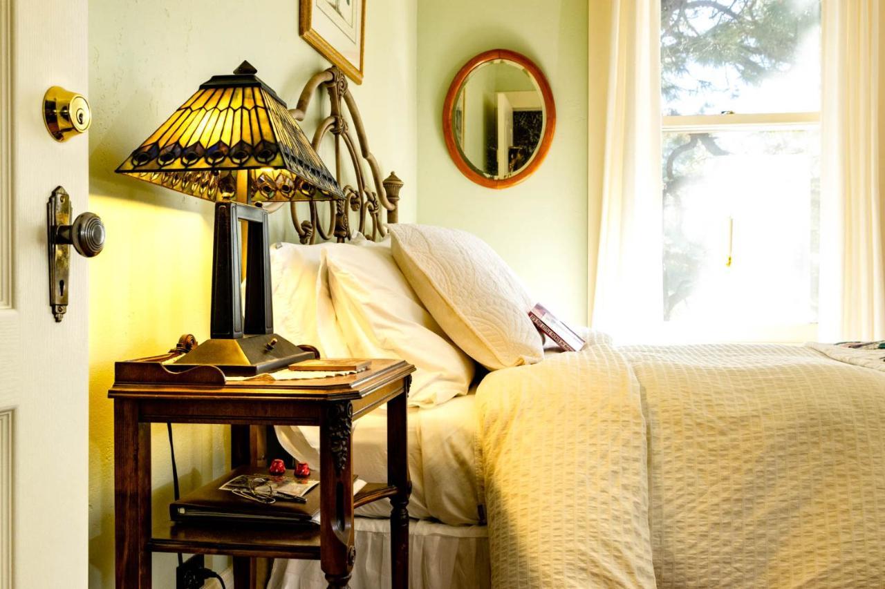 Starlight Pines Bed & Breakfast Flagstaff Exteriér fotografie