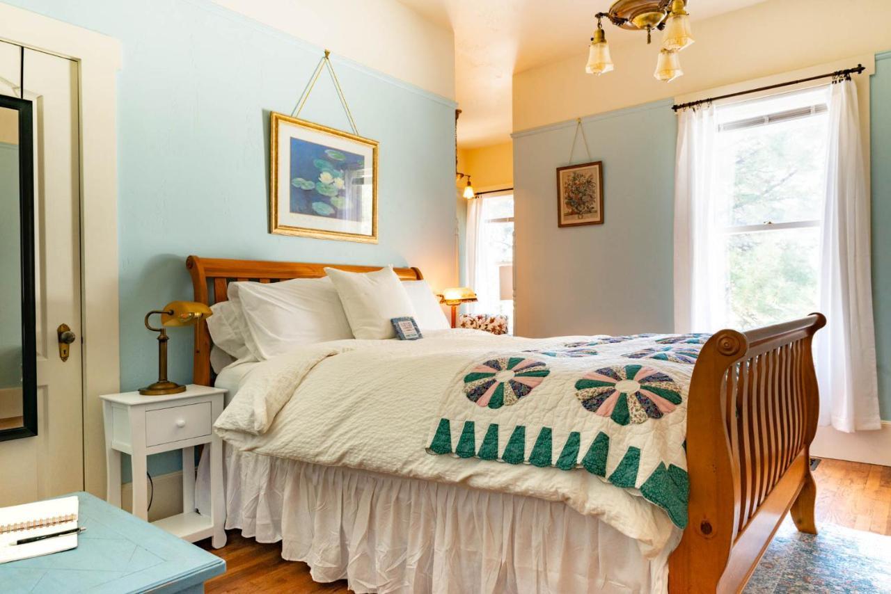 Starlight Pines Bed & Breakfast Flagstaff Exteriér fotografie
